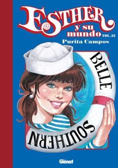 ESTHER Y SU MUNDO 12 | 9788499472126 | CAMPOS, PURITA | Llibreria La Gralla | Llibreria online de Granollers