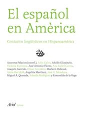 ESPAÑOL EN AMERICA, EL | 9788434482753 | AA.VV. | Llibreria La Gralla | Llibreria online de Granollers