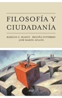FILOSOFIA Y CIUDADANIA | 9788434487796 | AYLLON, JOSE RAMON; GUTIERREZ, BEGOÑA; BLASCO, M. | Llibreria La Gralla | Llibreria online de Granollers