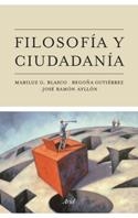 FILOSOFIA Y CIUDADANIA | 9788434487796 | AYLLON, JOSE RAMON; GUTIERREZ, BEGOÑA; BLASCO, M. | Llibreria La Gralla | Librería online de Granollers