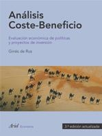 ANALISIS COSTE BENEFICIO | 9788434445475 | RUS, GINES DE | Llibreria La Gralla | Librería online de Granollers