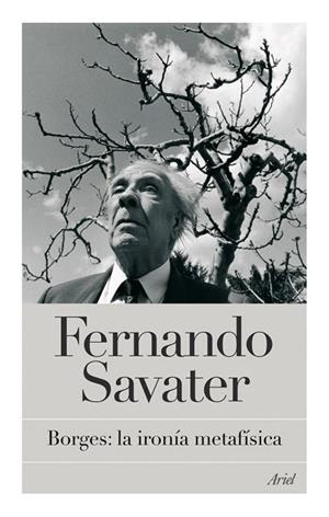 BORGES. LA IRONIA METAFISICA | 9788434453920 | SAVATER, FERNANDO | Llibreria La Gralla | Librería online de Granollers