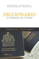 DICCIONARIO DE TERMINOS DE TURISMO | 9788434436398 | AA.VV. | Llibreria La Gralla | Librería online de Granollers