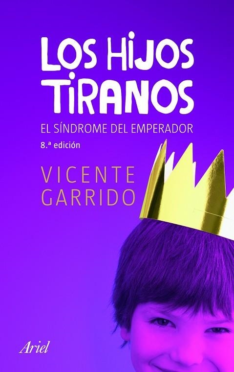 HIJOS TIRANOS, LOS | 9788434469754 | GARRIDO GENOVES, VICENTE | Llibreria La Gralla | Librería online de Granollers
