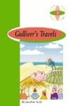 GULLIVER'S TRAVEL (BB 1 ESO) | 9789963469017 | SWIFT, JONATHAN | Llibreria La Gralla | Llibreria online de Granollers