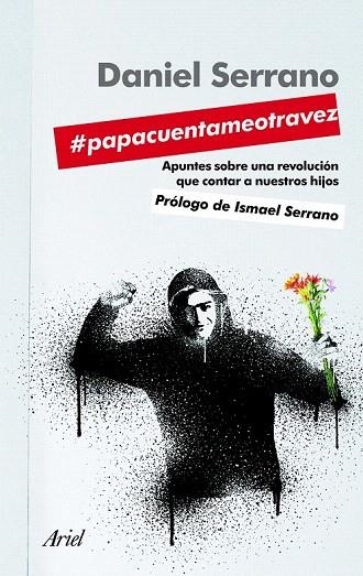 PAPACUENTAMEOTRAVEZ | 9788434413924 | SERRANO, DANIEL | Llibreria La Gralla | Llibreria online de Granollers