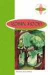 ROBIN HOOD (1R E.S.O) | 9789963626908 | O'BRIEN, KATE | Llibreria La Gralla | Librería online de Granollers