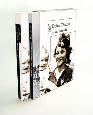 VOZ DORMIDA, LA (EDICION ESPECIAL) | 9788420406589 | CHACON, DULCE | Llibreria La Gralla | Librería online de Granollers