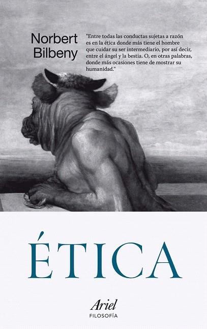 ÉTICA | 9788434470590 | BILBENY, NORBERT | Llibreria La Gralla | Librería online de Granollers