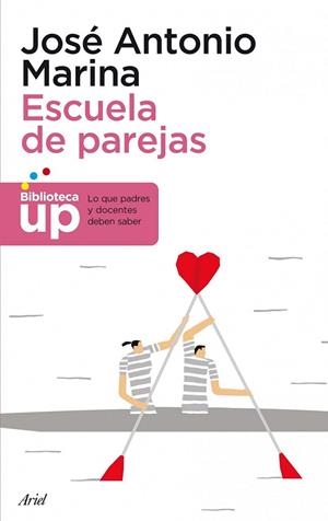 ESCUELA DE PAREJAS | 9788434404861 | MARINA, JOSÉ ANTONIO | Llibreria La Gralla | Librería online de Granollers