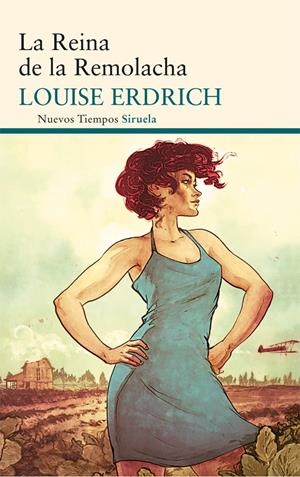 REINA DE LA REMOLACHA, LA | 9788498418309 | ERDRICH, LOUISE | Llibreria La Gralla | Llibreria online de Granollers