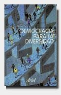 DEMOCRACIA PARA LA DIVERSIDAD | 9788434411920 | BILBENY, NORBERT | Llibreria La Gralla | Librería online de Granollers