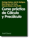 CURSO PRACTICO DE CALCULO Y PRECALCULO | 9788434480308 | AA VV | Llibreria La Gralla | Librería online de Granollers