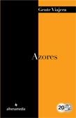 AZORES 2012 | 9788492963645 | CABRAL DE OLIVEIRA, ELISA | Llibreria La Gralla | Librería online de Granollers