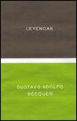LEYENDAS (CLASICOS Y MODERNOS 8) | 9788484321606 | BECQUER, GUSTAVO ADOLFO | Llibreria La Gralla | Librería online de Granollers