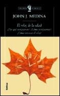 RELOJ DE LA EDAD, EL (BIBLIOTECA DE BOLSILLO 93) | 9788484324430 | MEDINA, JOHN J. | Llibreria La Gralla | Librería online de Granollers
