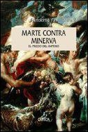 MARTE CONTRA MINERVA. EL PRECIO DEL IMPERIO ESPAÑOL 1450-160 | 9788484325185 | YUN, BARTOLOME | Llibreria La Gralla | Llibreria online de Granollers