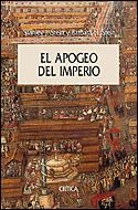 APOGEO DEL IMPERIO, EL | 9788484326021 | STEIN, STANLEY J. / STEIN, BARBARA H. | Llibreria La Gralla | Librería online de Granollers