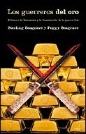 GUERREROS DEL ORO, LOS | 9788484326359 | SEAGRAVE, STERLING / SEAGRAVE, PEGGY | Llibreria La Gralla | Llibreria online de Granollers