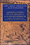 HISTORIA DE AMERICA LATINA VOL.1: AMERICA PRECOLOMBINA Y LA | 9788484326526 | GARAVAGLIA, JUAN CARLOS / MARCHENA, JUAN | Llibreria La Gralla | Llibreria online de Granollers