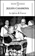 IGLESIA DE FRANCO, LA (BIBLIOTECA BOLSILLO 124) | 9788484326755 | CASANOVA, JULIAN | Llibreria La Gralla | Librería online de Granollers