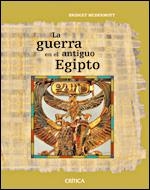 GUERRA DEL ANTIGUO EGIPTO, LA | 9788484327271 | MCDERMOTT, BRIDGET | Llibreria La Gralla | Librería online de Granollers