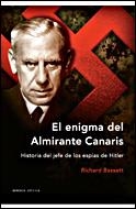 ENIGMA DEL ALMIRANTE CANARIS, EL | 9788484327264 | BASSETT, RICHARD | Llibreria La Gralla | Llibreria online de Granollers