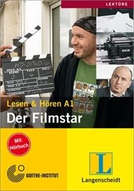 DER FILMSTAR+CD (NIVEL 1) | 9783468472916 | VARIOS AUTORES | Llibreria La Gralla | Librería online de Granollers