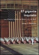 GIGANTE INQUIETO, EL | 9788484327974 | PATTERSON, JAMES T. | Llibreria La Gralla | Librería online de Granollers