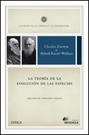 TEORIA DE LA EVOLUCION DE LAS ESPECIES, LA | 9788484327738 | DARWIN, CHARLES / RUSSEL WALLACE, ALFRED | Llibreria La Gralla | Librería online de Granollers