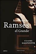 MEMORIAS DE RAMSES EL GRANDE | 9788484328445 | LALOUETTE, CLAIRE | Llibreria La Gralla | Llibreria online de Granollers