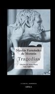 TRAGEDIAS (CLASICOS Y MODERNOS 16) | 9788484328513 | FERNANDEZ DE MORATIN, NICOLAS | Llibreria La Gralla | Llibreria online de Granollers
