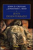 JESUS DESENTERRADO | 9788484328698 | CROSSAN, JOHN D.; REED, JONATHAN L. | Llibreria La Gralla | Librería online de Granollers