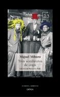 TRES SOMBREROS DE COPA (CLASICOS Y MODERNOS, 17) | 9788484327400 | MIHURA, MIGUEL | Llibreria La Gralla | Librería online de Granollers