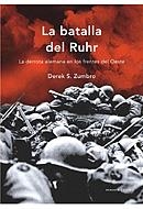 BATALLA DEL RUHR, LA | 9788484329466 | ZUMBRO, DEREK S. | Llibreria La Gralla | Llibreria online de Granollers