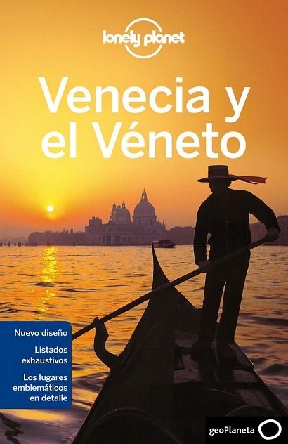 VENECIA Y EL VÉNETO (GUÍAS DE CIUDAD LONELY PLANET 2012) | 9788408111863 | Llibreria La Gralla | Librería online de Granollers