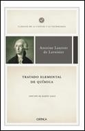 TRATADO ELEMENTAL DE QUIMICA | 9788484329459 | LAURENT DE LAVOISIER, ANTOINE | Llibreria La Gralla | Llibreria online de Granollers