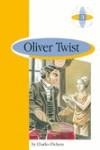 OLIVER TWIST (4RT E.S.O BURLINGTON) | 9789963617265 | DICKENS, CHARLES | Llibreria La Gralla | Librería online de Granollers
