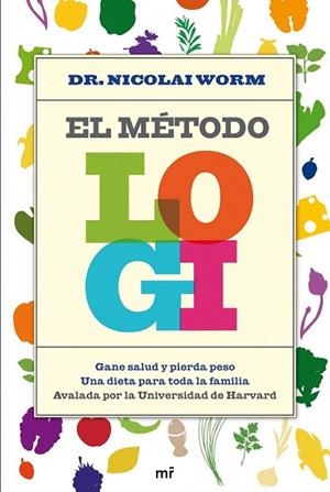 MÉTODO LOGI, EL | 9788427029378 | WORM, NICOLAI | Llibreria La Gralla | Llibreria online de Granollers