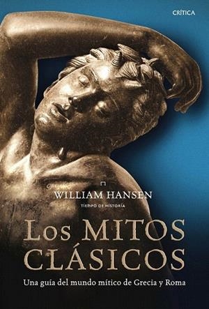 MITOS CLÁSICOS, LOS | 9788498922097 | HANSEN, WILLIAM | Llibreria La Gralla | Librería online de Granollers