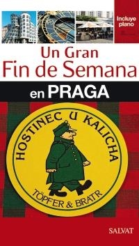 PRAGA. UN GRAN FIN DE SEMANA EN PRAGA | 9788421686966 | Llibreria La Gralla | Librería online de Granollers