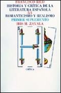 HISTORIA Y CRITICA DE LA LITERATURA ESPAÑOLA | 9788474231854 | RICO, FRANCISCO - M.ZAVALA, IRIS | Llibreria La Gralla | Librería online de Granollers