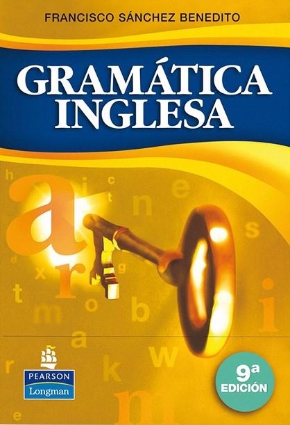 GRAMATICA INGLESA (9 EDICIO) | 9788498371130 | Llibreria La Gralla | Llibreria online de Granollers