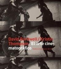 ARTE CINEMATOGRAFICO | 9788449301292 | BORDWELL, DAVID | Llibreria La Gralla | Llibreria online de Granollers