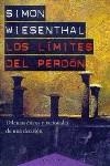 LÍMITES DEL PERDON, LOS | 9788449306310 | WIESENTHAL, SIMON | Llibreria La Gralla | Llibreria online de Granollers