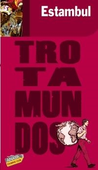 ESTAMBUL (GUIA TROTAMUNDOS 2010) | 9788475255613 | GLOAGUEN, PHILIPPE | Llibreria La Gralla | Librería online de Granollers
