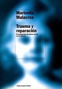 TRAUMA Y REPARACION | 9788449308994 | MALACREA, MARINELLA | Llibreria La Gralla | Llibreria online de Granollers