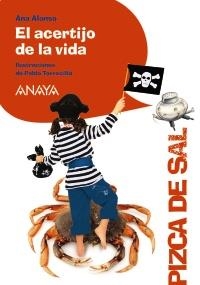 ACERTIJO DE LA VIDA, EL | 9788466795012 | CONEJO ALONSO, ANA ISABEL | Llibreria La Gralla | Librería online de Granollers