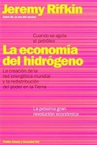 ECONOMIA DEL HIDROGENO, LA | 9788449312809 | RIFKIN, JEREMY | Llibreria La Gralla | Librería online de Granollers
