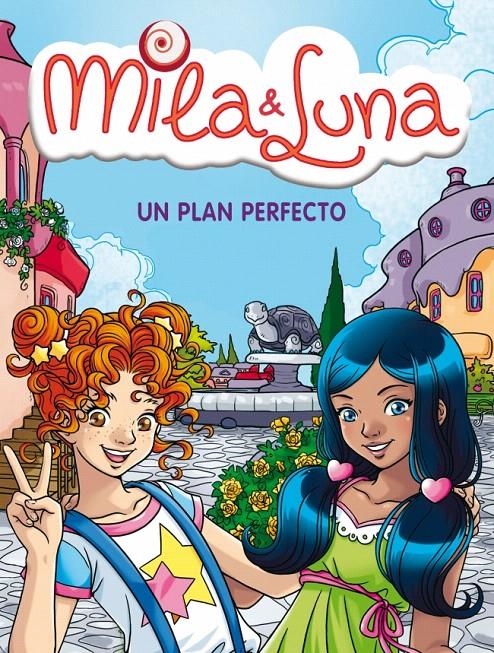 MILA & LUNA 14. UN PLAN PERFECTO | 9788484418016 | BAT, PRUNELLA | Llibreria La Gralla | Llibreria online de Granollers